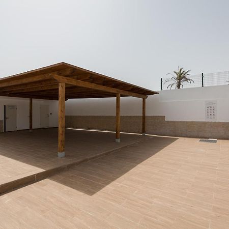 Home2Book Casa Los Chispos Corralejo, Terrace&Pool Eksteriør billede