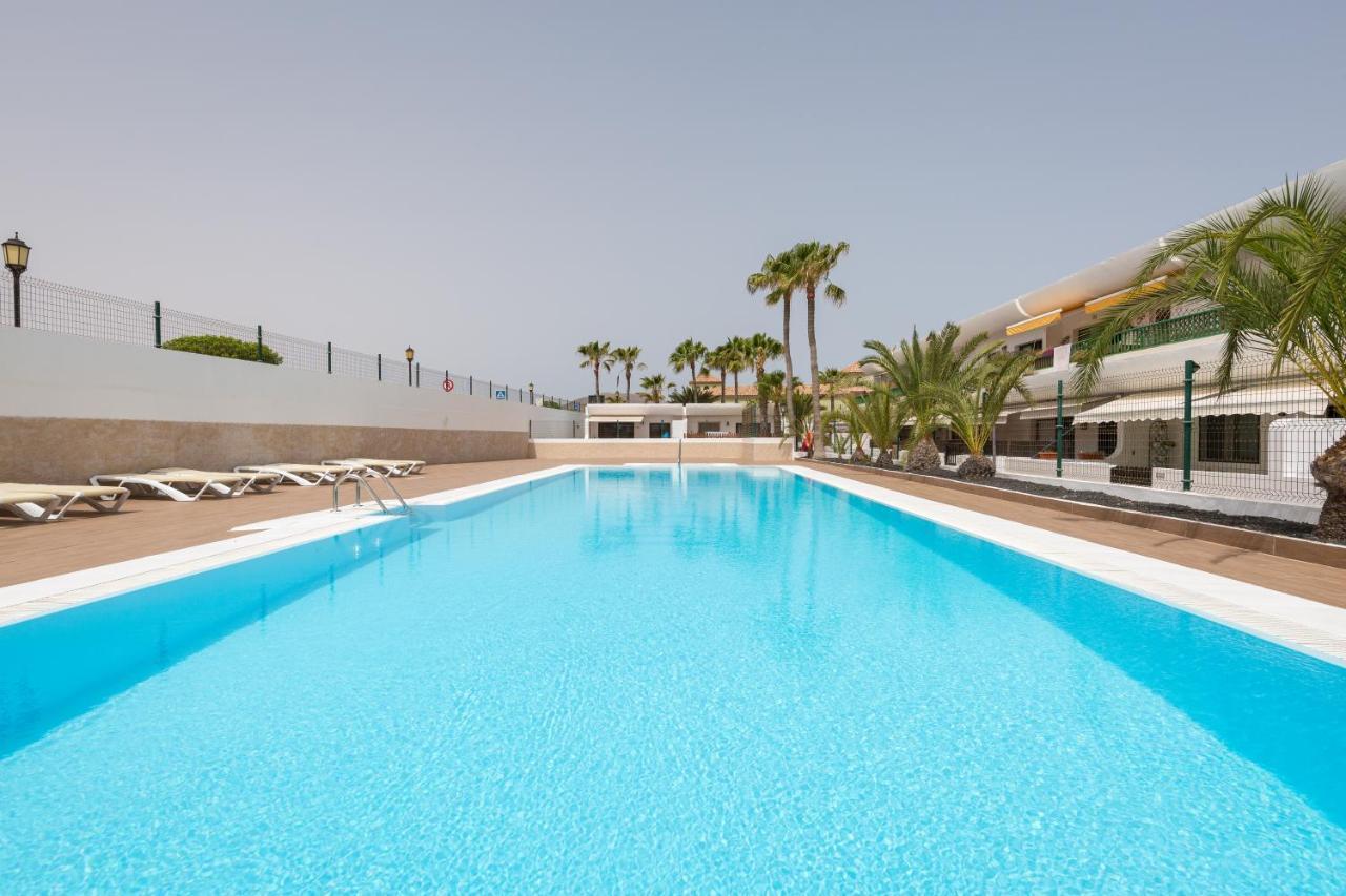 Home2Book Casa Los Chispos Corralejo, Terrace&Pool Eksteriør billede