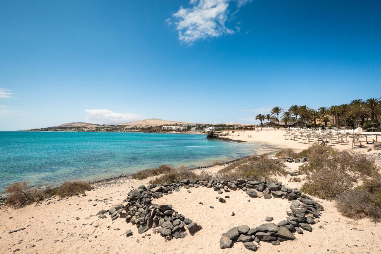Home2Book Casa Los Chispos Corralejo, Terrace&Pool Eksteriør billede